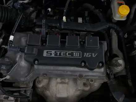Chevrolet Nexia 2021 года за 5 290 000 тг. в Шымкент – фото 11