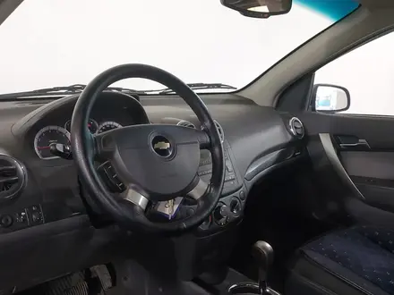 Chevrolet Nexia 2021 года за 5 290 000 тг. в Шымкент – фото 12