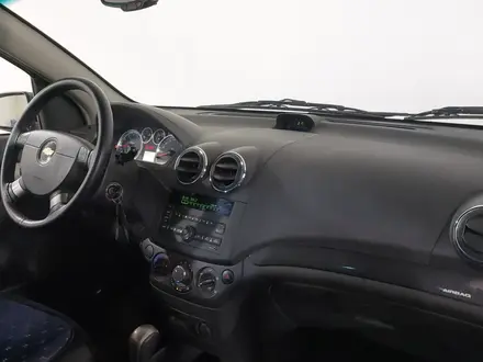 Chevrolet Nexia 2021 года за 5 290 000 тг. в Шымкент – фото 15