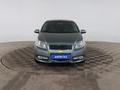 Chevrolet Nexia 2021 года за 5 290 000 тг. в Шымкент – фото 2