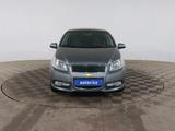 Chevrolet Nexia 2021 года за 5 290 000 тг. в Шымкент – фото 2