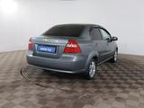 Chevrolet Nexia 2021 года за 5 290 000 тг. в Шымкент – фото 5