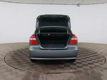 Chevrolet Nexia 2021 года за 5 290 000 тг. в Шымкент – фото 9