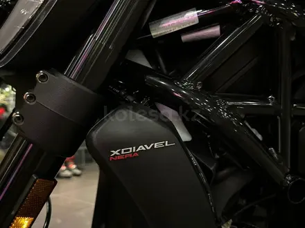 Ducati  XDiavel 2022 года за 15 500 000 тг. в Алматы – фото 4