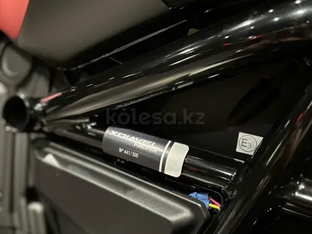 Ducati  XDiavel 2022 года за 15 500 000 тг. в Алматы – фото 9