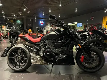 Ducati  XDiavel 2022 года за 15 500 000 тг. в Алматы – фото 10