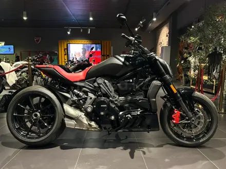 Ducati  XDiavel 2022 года за 15 500 000 тг. в Алматы