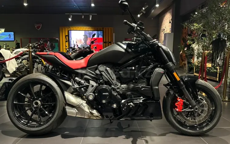 Ducati  XDiavel 2022 года за 15 500 000 тг. в Алматы