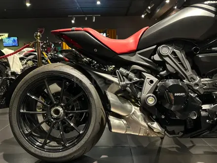 Ducati  XDiavel 2022 года за 15 500 000 тг. в Алматы – фото 11