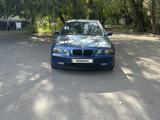 BMW 318 2001 года за 2 300 000 тг. в Алматы