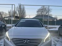 Hyundai Sonata 2016 годаүшін4 300 000 тг. в Алматы