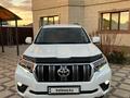 Toyota Land Cruiser Prado 2018 годаfor18 000 000 тг. в Атырау