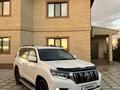 Toyota Land Cruiser Prado 2018 года за 18 000 000 тг. в Атырау – фото 9