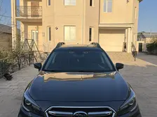 Subaru Outback, 2019