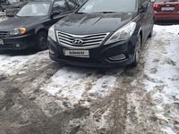 Hyundai Grandeur 2013 годаfor8 500 000 тг. в Алматы