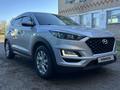 Hyundai Tucson 2020 года за 10 200 000 тг. в Петропавловск