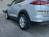 Hyundai Tucson 2020 года за 10 200 000 тг. в Петропавловск – фото 3