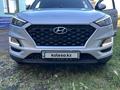 Hyundai Tucson 2020 года за 10 200 000 тг. в Петропавловск – фото 6