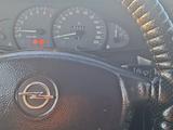 Opel Omega 2001 года за 1 600 000 тг. в Актобе