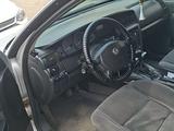Opel Omega 2001 года за 1 600 000 тг. в Актобе – фото 4
