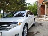 Toyota Venza 2013 года за 12 800 000 тг. в Алматы – фото 4