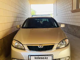 Daewoo Gentra