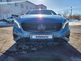 Mercedes-Benz CLA 200 2013 года за 5 700 000 тг. в Алматы – фото 2