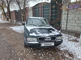 Audi 80 1992 годаfor800 000 тг. в Тараз – фото 4