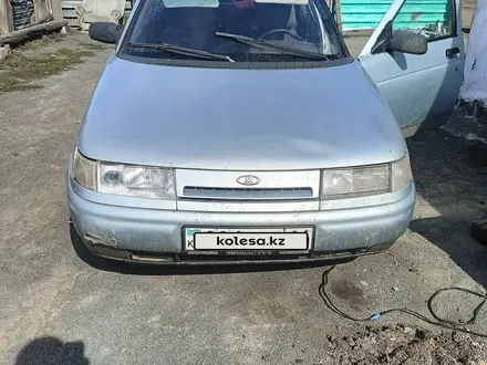 ВАЗ (Lada) 2110 2002 года за 500 000 тг. в Экибастуз – фото 7