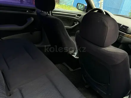 BMW 320 1998 года за 2 300 000 тг. в Алматы – фото 10