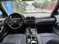 BMW 320 1998 годаүшін2 300 000 тг. в Алматы – фото 7