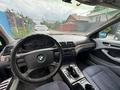 BMW 320 1998 годаүшін2 300 000 тг. в Алматы – фото 8