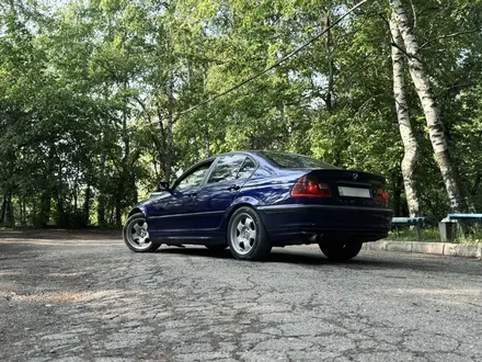 BMW 320 1998 года за 2 300 000 тг. в Алматы – фото 2