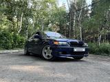 BMW 320 1998 года за 2 300 000 тг. в Алматы – фото 5
