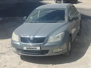 Skoda Octavia, 2012