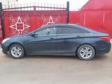 Hyundai Sonata 2013 годаfor4 000 000 тг. в Шиели – фото 3