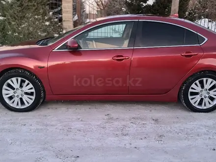 Mazda 6 2010 года за 6 000 000 тг. в Талдыкорган – фото 10