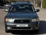 Subaru Outback 2002 года за 3 700 000 тг. в Алматы – фото 3