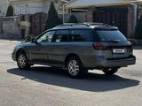 Subaru Outback 2002 года за 3 700 000 тг. в Алматы – фото 5