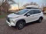 Mitsubishi Xpander Cross 2022 года за 11 900 000 тг. в Астана – фото 4