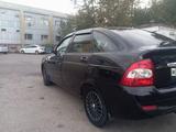 ВАЗ (Lada) Priora 2172 2012 года за 1 500 000 тг. в Астана – фото 2