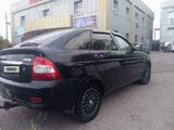 ВАЗ (Lada) Priora 2172 2012 года за 1 500 000 тг. в Астана – фото 3