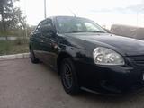ВАЗ (Lada) Priora 2172 2012 года за 1 500 000 тг. в Астана – фото 4