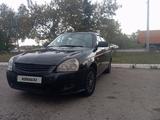 ВАЗ (Lada) Priora 2172 2012 года за 1 500 000 тг. в Астана – фото 5