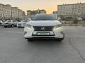 Lexus RX 350 2013 годаүшін13 000 000 тг. в Актау – фото 2