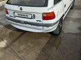 Opel Astra 1993 годаүшін1 000 000 тг. в Шымкент – фото 3