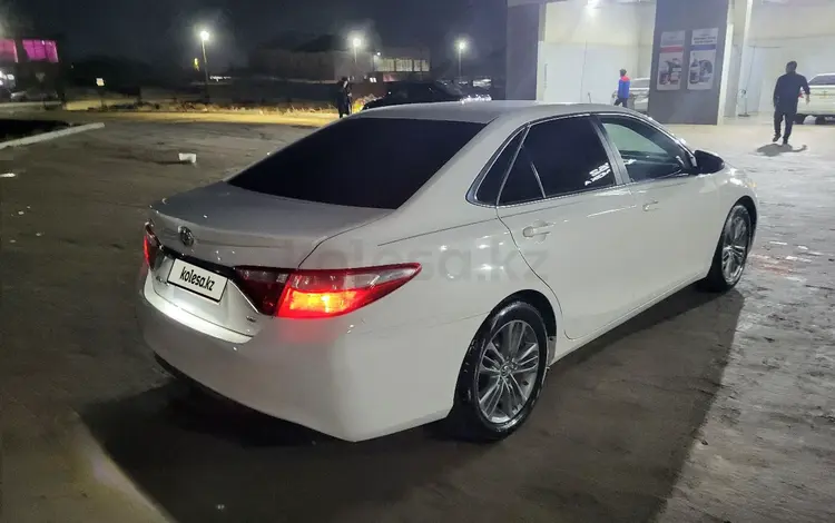 Toyota Camry 2014 годаүшін7 500 000 тг. в Актау