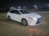 Toyota Camry 2014 годаүшін7 500 000 тг. в Актау – фото 2