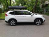 Honda CR-V 2013 года за 8 900 000 тг. в Алматы – фото 3