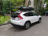 Honda CR-V 2013 года за 8 900 000 тг. в Алматы – фото 4
